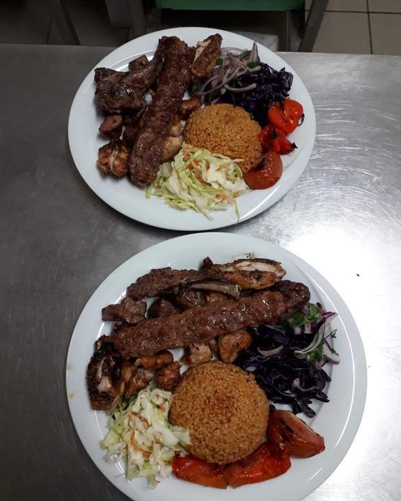 Mangal Turkish Grill Restaurant