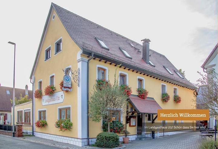 Landgasthaus Utz